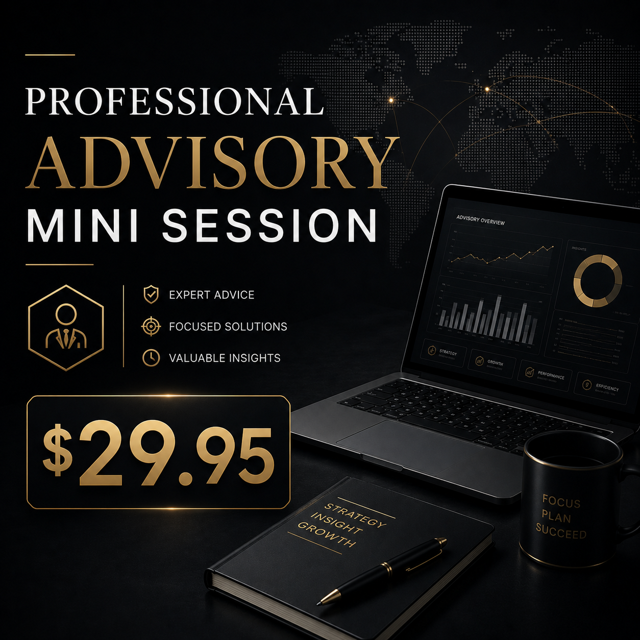 Professional Advisory Mini Session