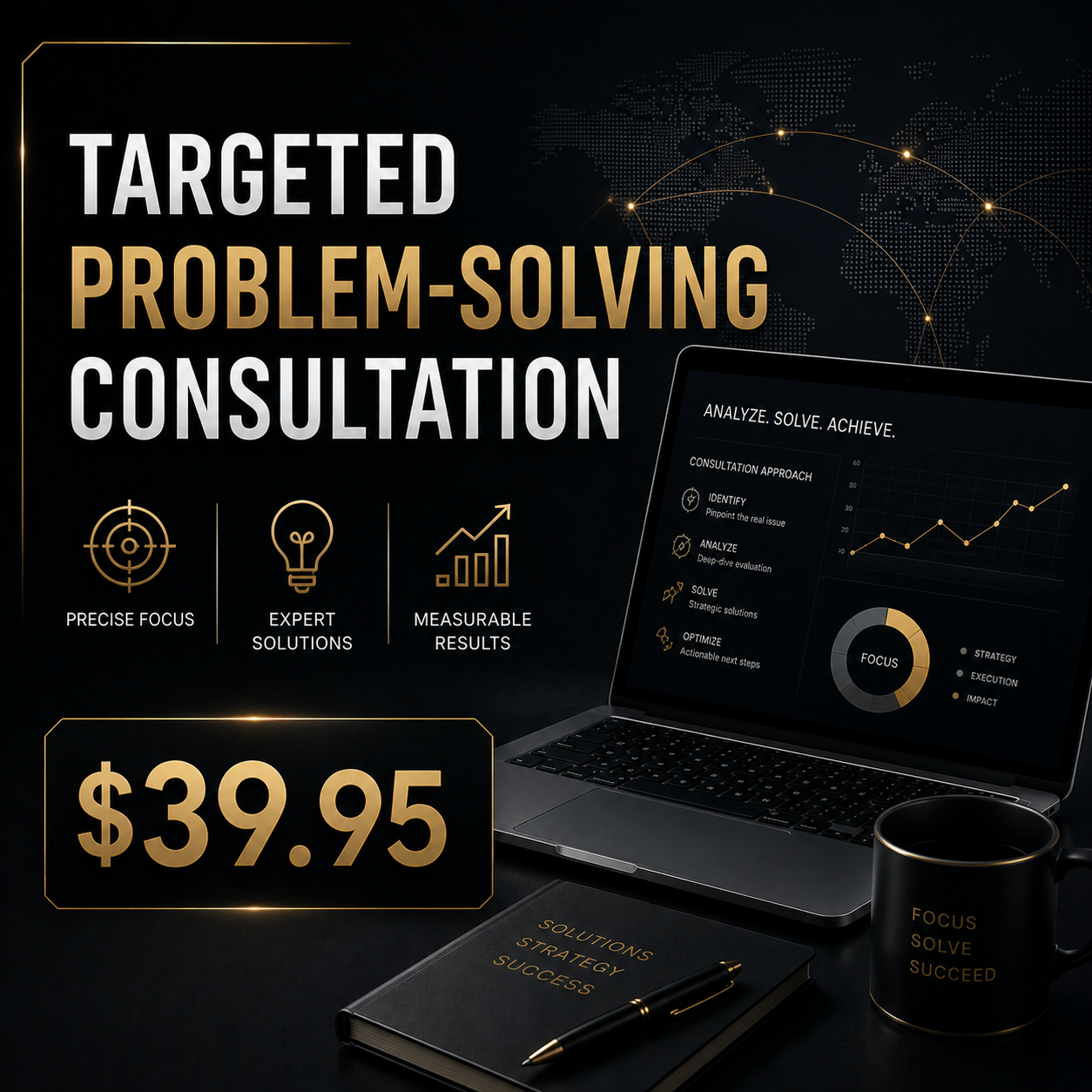 Targeted Problem-Solving Consultation
